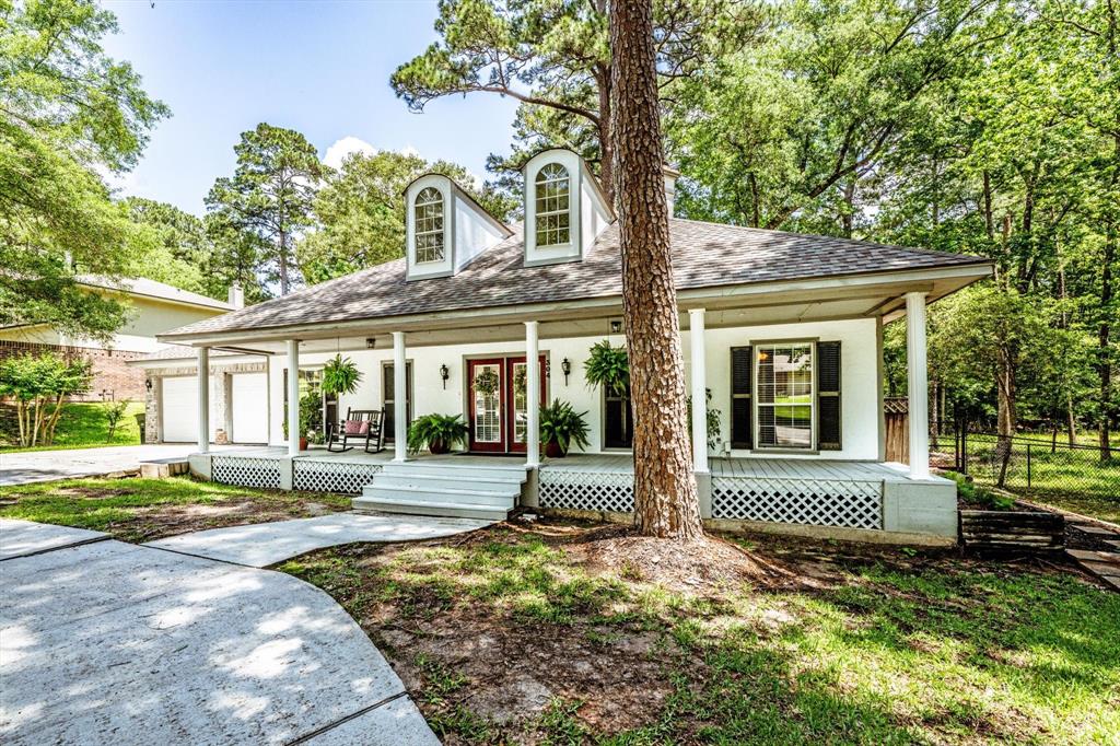 304 Inverness Street, Huntsville, Texas image 32