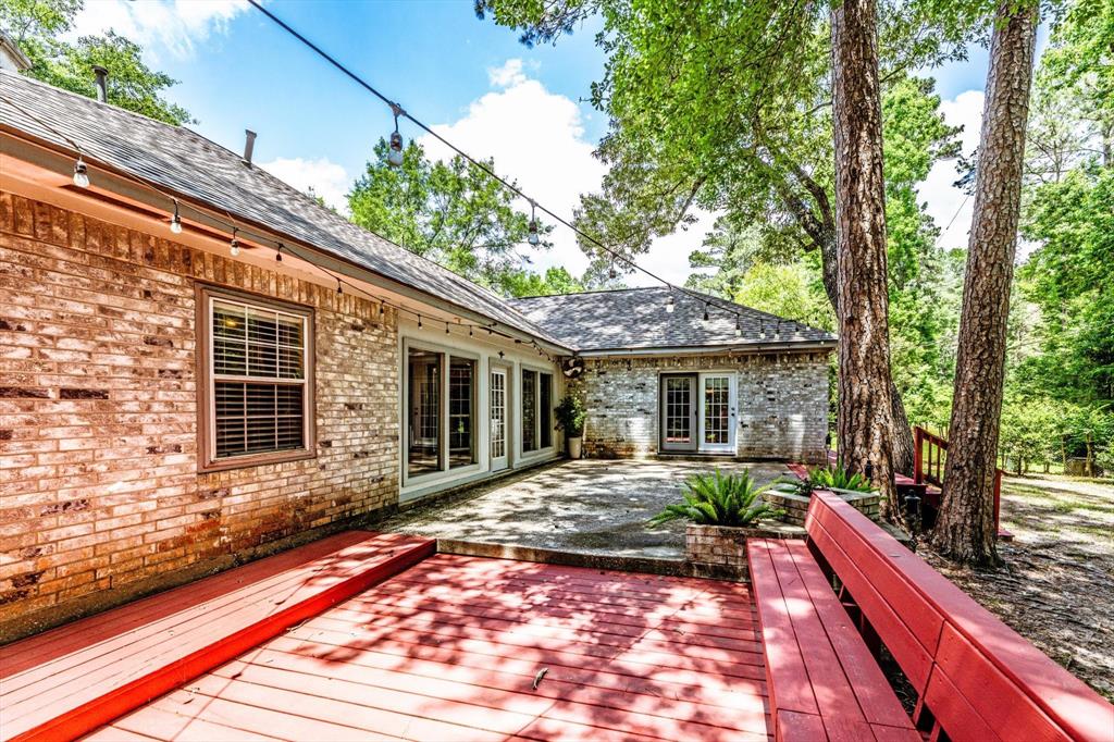 304 Inverness Street, Huntsville, Texas image 29