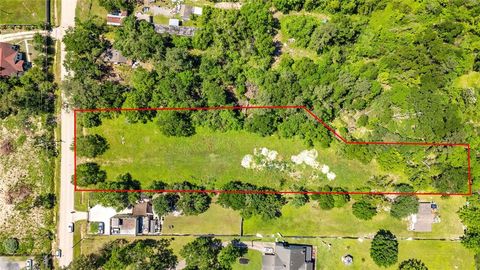 Photo of 0 Paul Quinn Street, Houston, TX 77091 (MLS # 17838870)