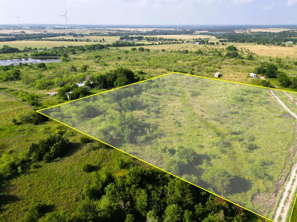 Lot 15 Hcr 3352, Hubbard, Texas image 6