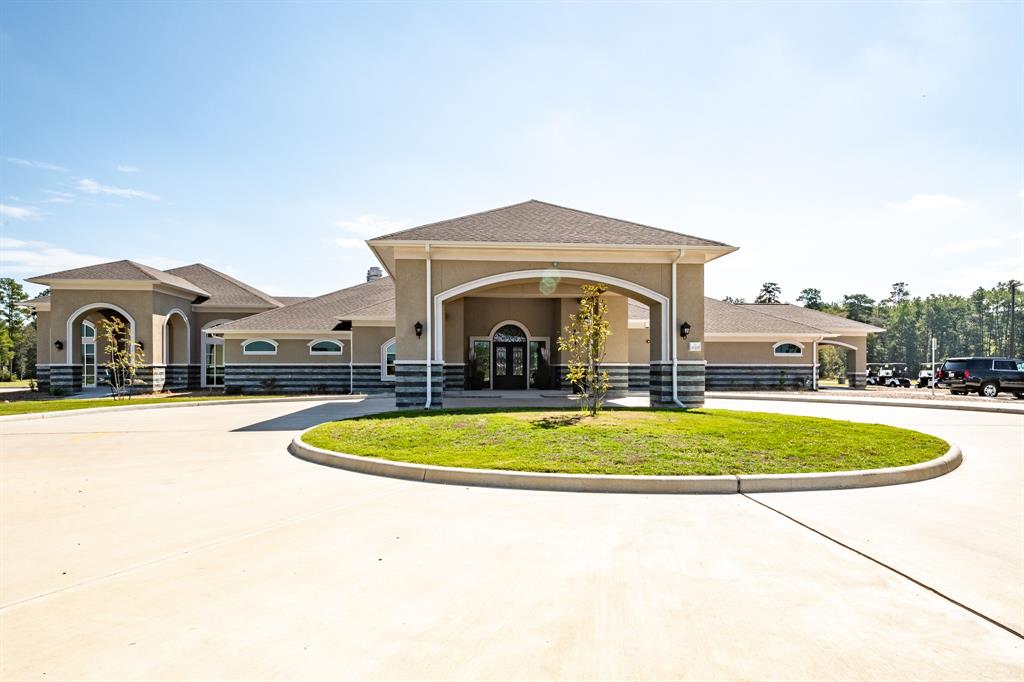 40242 Spyglass Hill Drive, Cleveland, Texas image 42