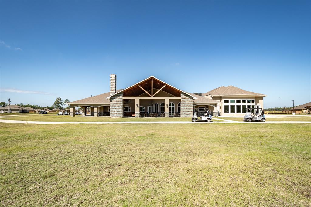 40242 Spyglass Hill Drive, Cleveland, Texas image 44