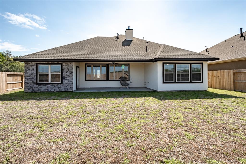 40242 Spyglass Hill Drive, Cleveland, Texas image 39