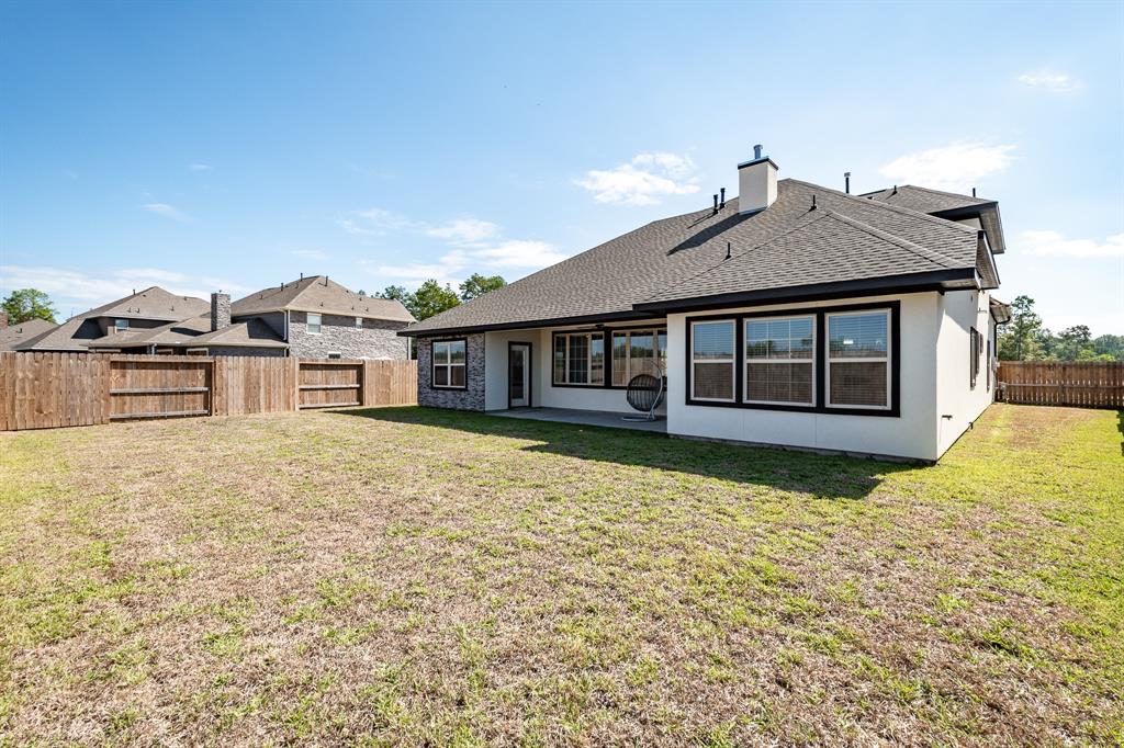 40242 Spyglass Hill Drive, Cleveland, Texas image 40
