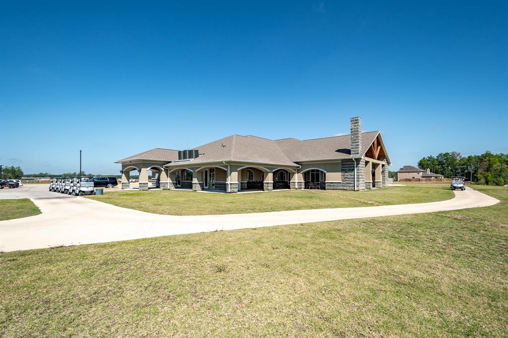 40242 Spyglass Hill Drive, Cleveland, Texas image 43