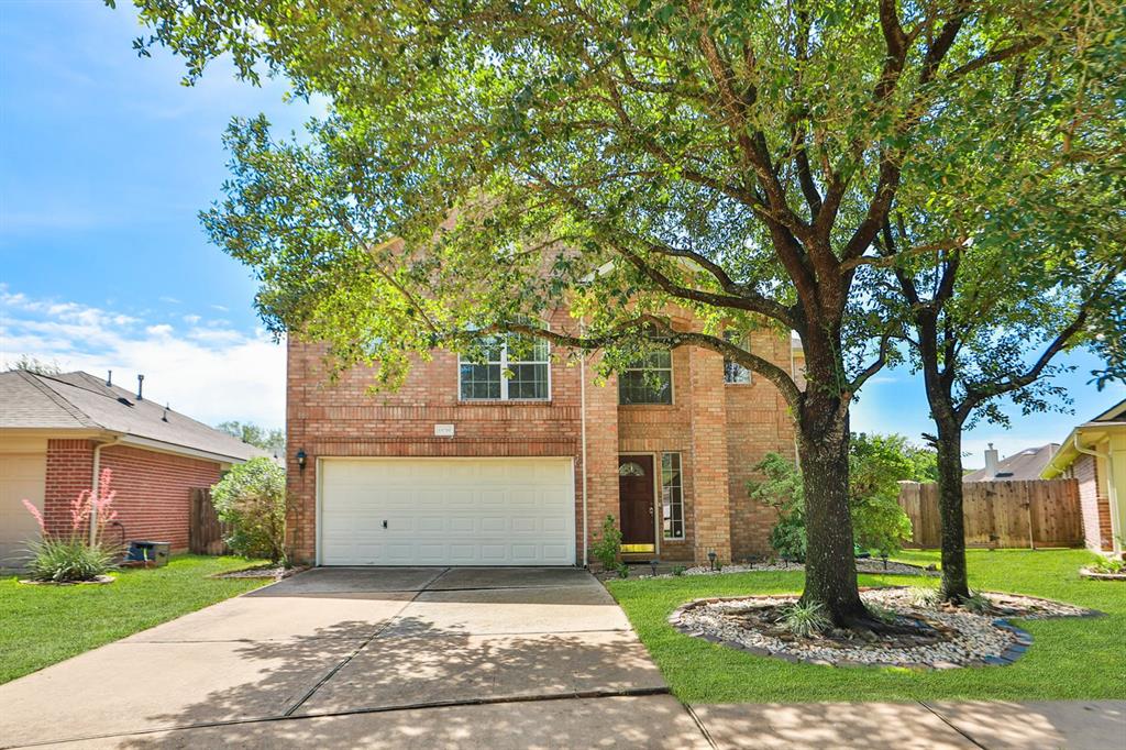 19710 Ringwald Court, Spring, Texas image 1