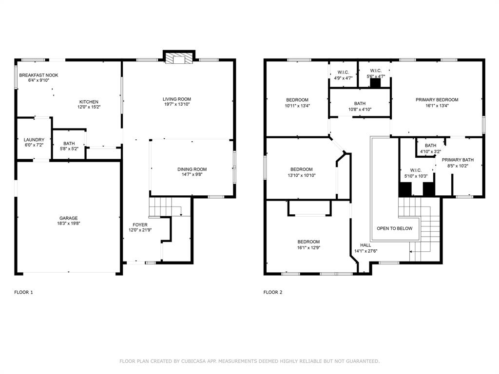 19710 Ringwald Court, Spring, Texas image 36