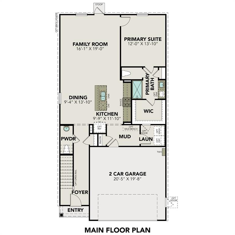 8425 Sweet Cherry Lane, Magnolia, Texas image 2