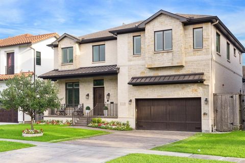4615 Verone Street Bellaire TX 77401