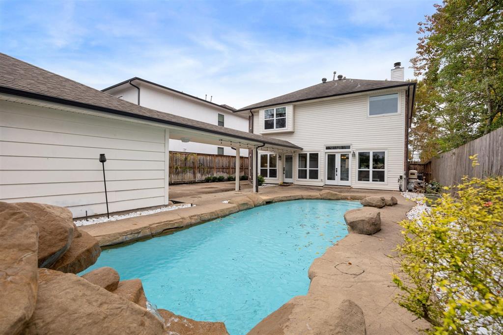 5110 Locust Street, Bellaire, Texas image 21