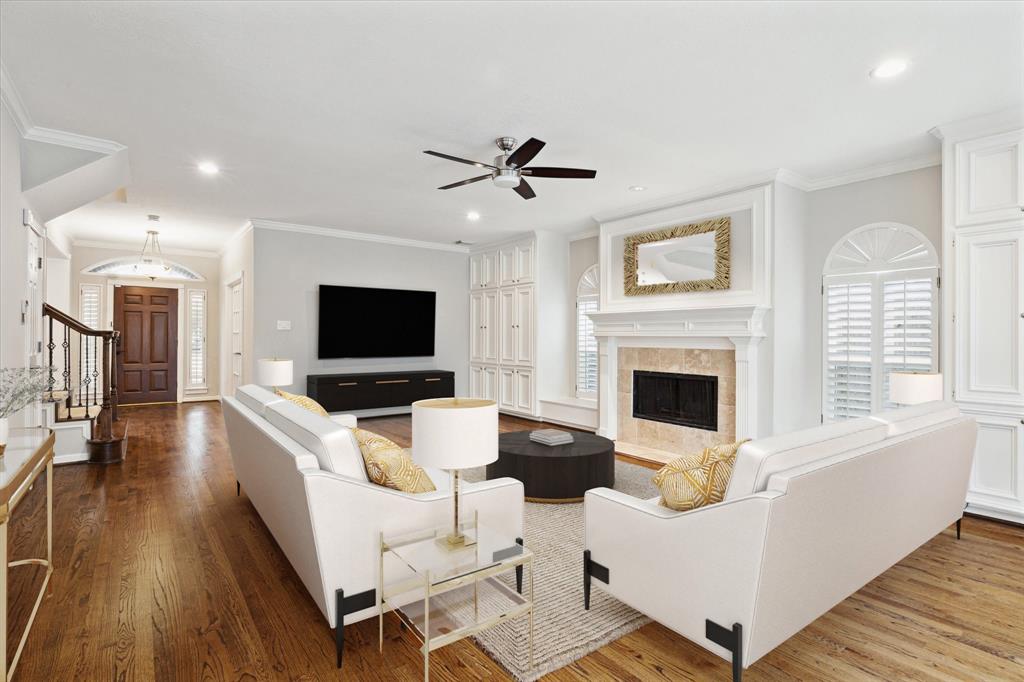 5110 Locust Street, Bellaire, Texas image 5