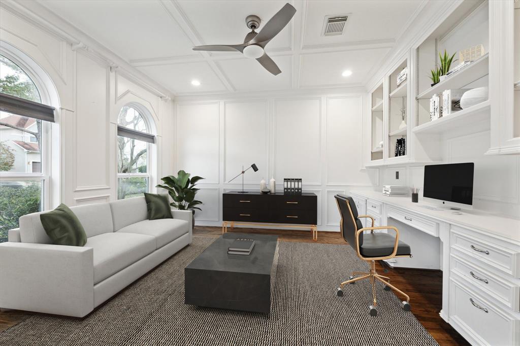 5110 Locust Street, Bellaire, Texas image 3