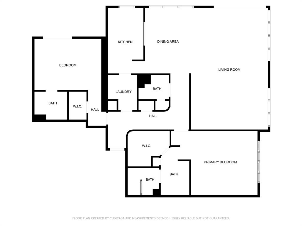 14655 Champion Forest Drive #1104, Houston, Texas image 23