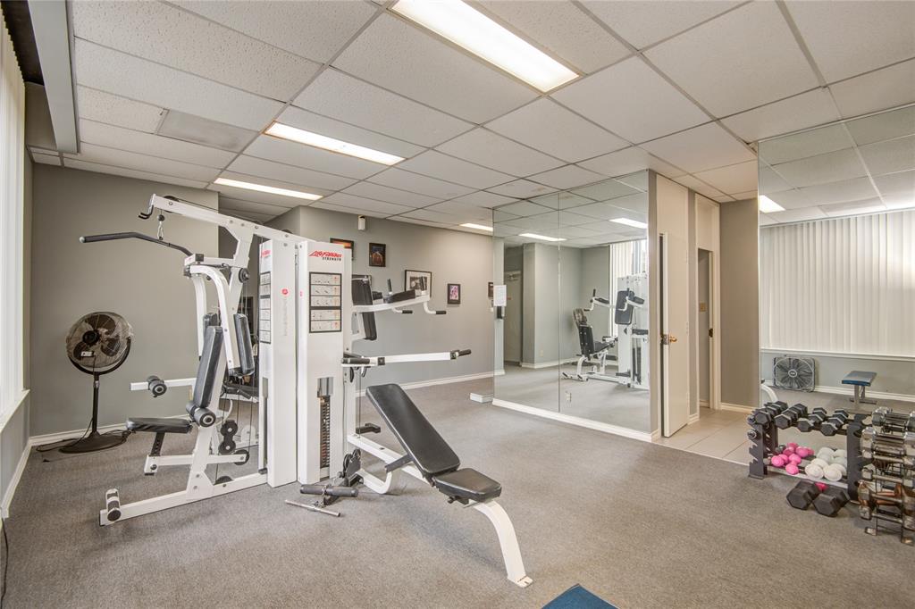 14655 Champion Forest Drive #1104, Houston, Texas image 27