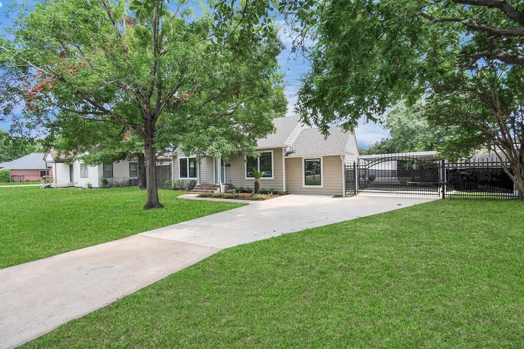 607 W 30th Street