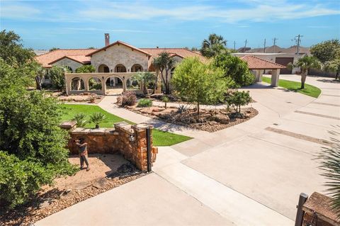 A home in Friendswood