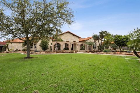 A home in Friendswood