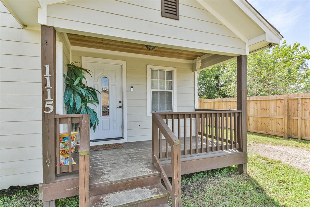 1115 Turner Street, Baytown, Texas image 12