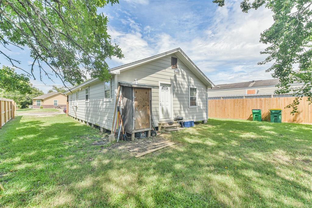 1115 Turner Street, Baytown, Texas image 14