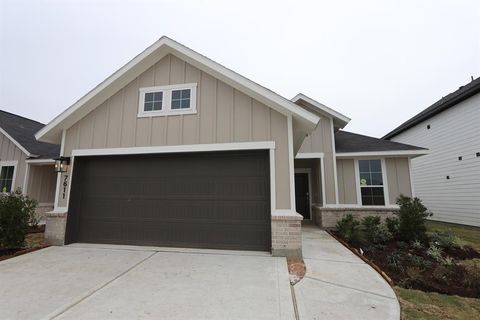 Photo of 7611 Rainflower Field Dr, Cypress, TX 77433 (MLS # 10186265) Photo of 7611 Rainflower Field Dr, Cypress, TX 77433 (MLS # 10186265)