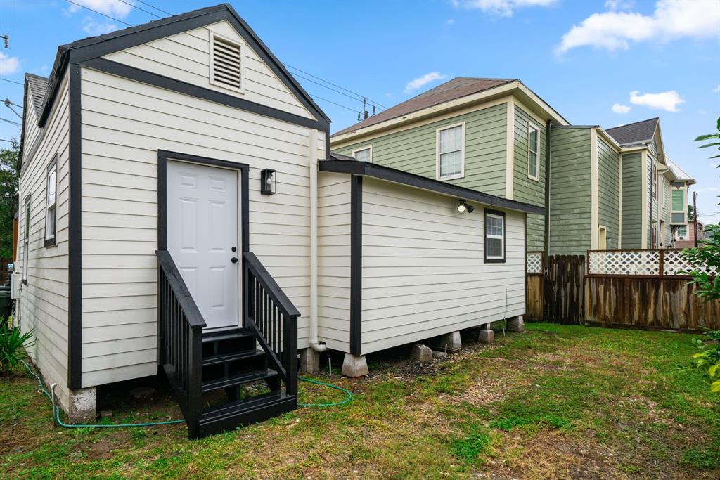 1310 31st Street, Galveston, Texas image 16