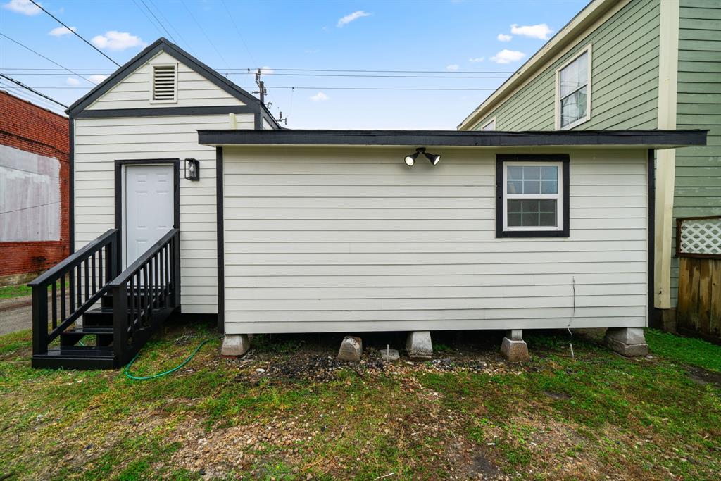 1310 31st Street, Galveston, Texas image 15