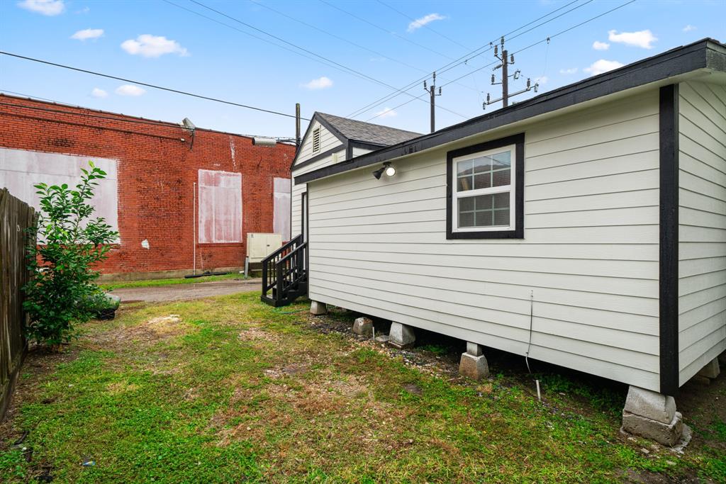 1310 31st Street, Galveston, Texas image 14