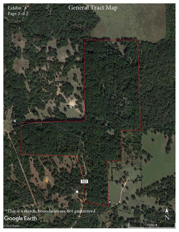 111 County Road 322, Centerville, Texas image 1