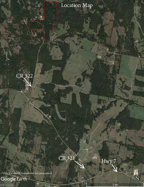 111 County Road 322, Centerville, Texas image 2
