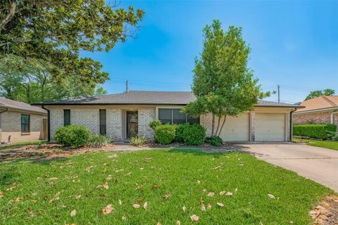9922 Carlow Lane La Porte TX 77571