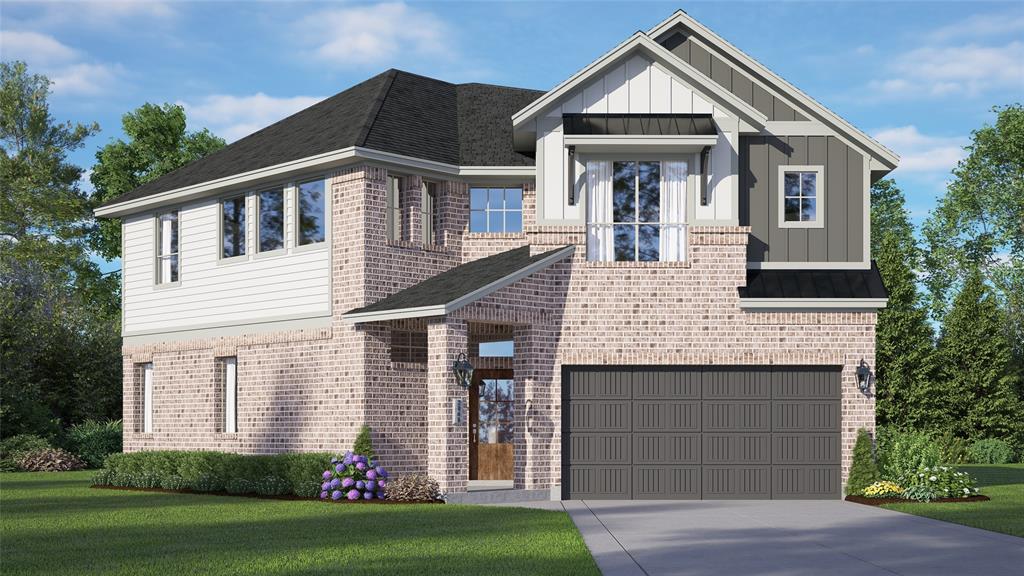 10010 Rosette Drive, Iowa Colony, Texas image 18