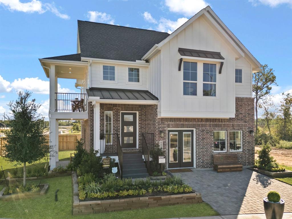 10010 Rosette Drive, Iowa Colony, Texas image 1