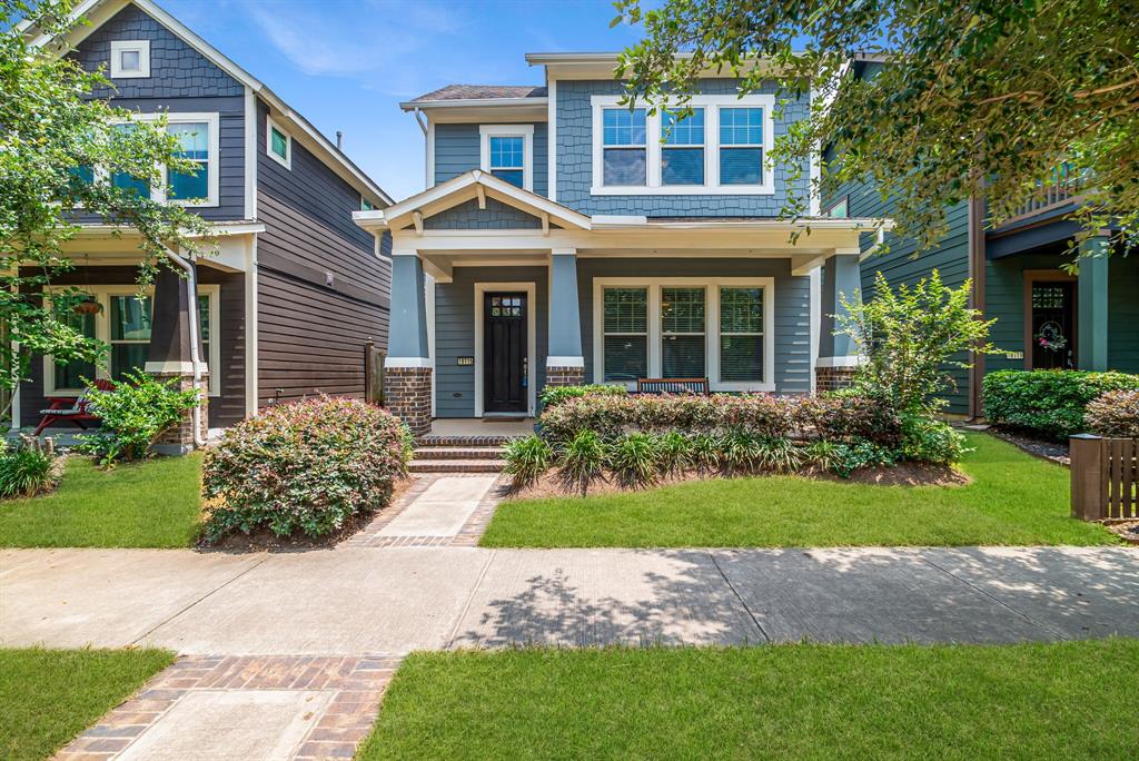 View Cypress, TX 77433 house