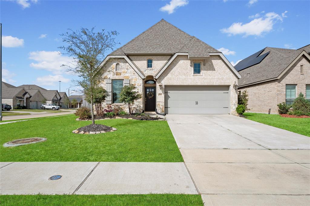 19803 Blue Roan Drive, Tomball, Texas image 4