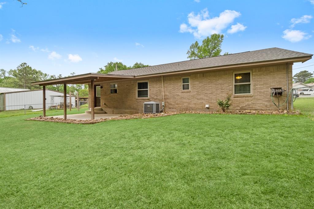 139 Florence Drive, Onalaska, Texas image 22
