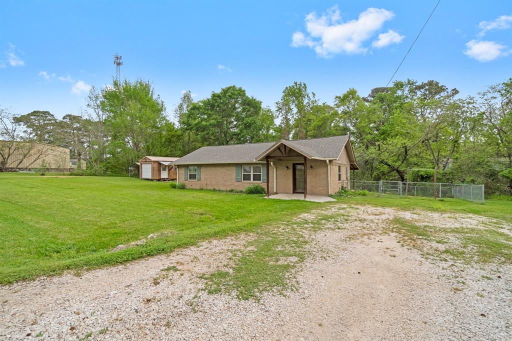 139 Florence Drive, Onalaska, Texas image 3