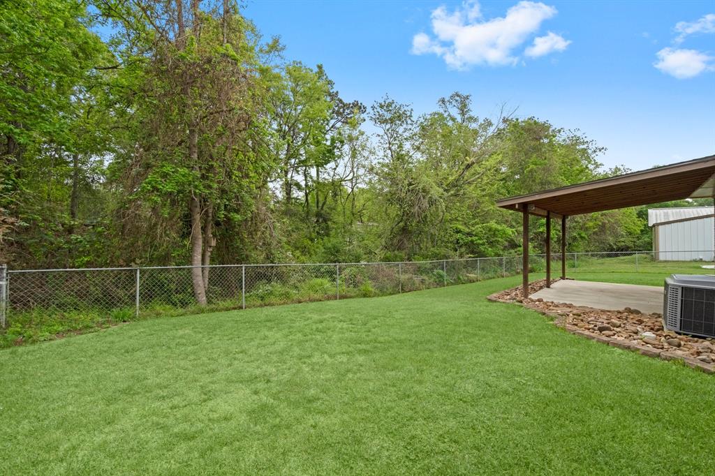 139 Florence Drive, Onalaska, Texas image 26