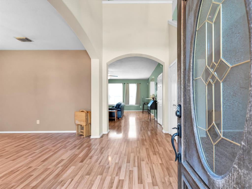 2403 Floral Ridge Drive