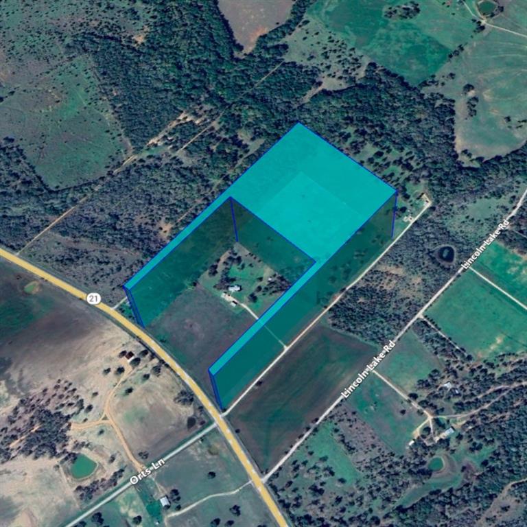 3222 Highway 21, Unit C, Paige, Texas image 1