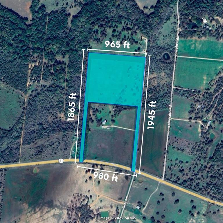 3222 Highway 21, Unit C, Paige, Texas image 3