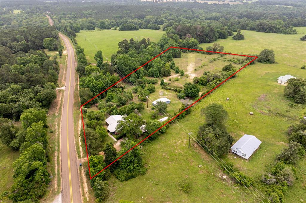 1933 Fm 1272, Grapeland, Texas image 3