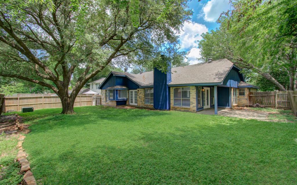 13215 Bunker Hill Drive, Willis, Texas image 40