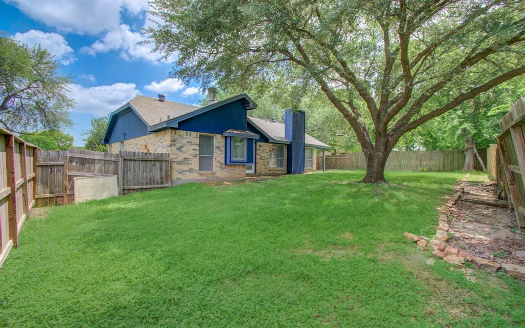 13215 Bunker Hill Drive, Willis, Texas image 41