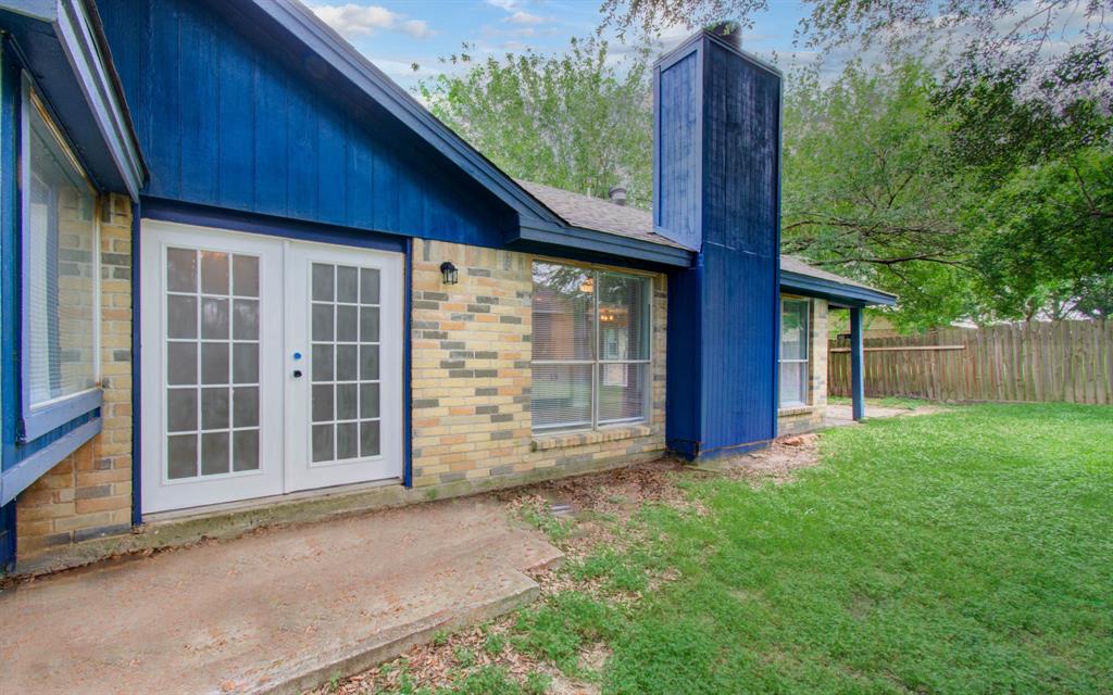 13215 Bunker Hill Drive, Willis, Texas image 43