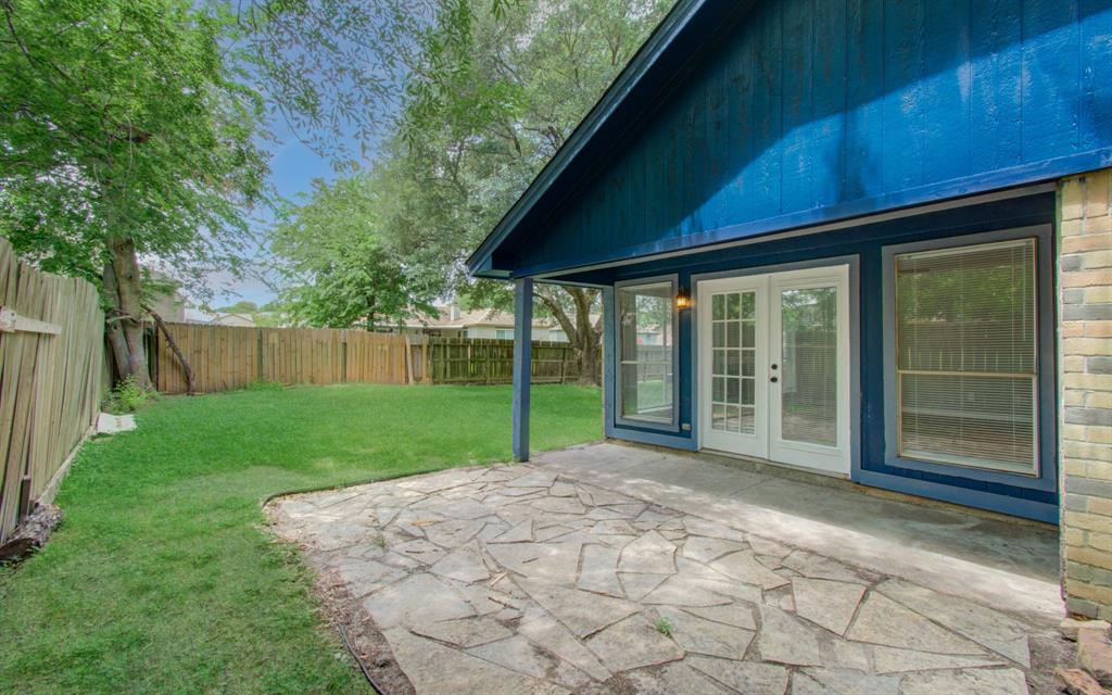 13215 Bunker Hill Drive, Willis, Texas image 39
