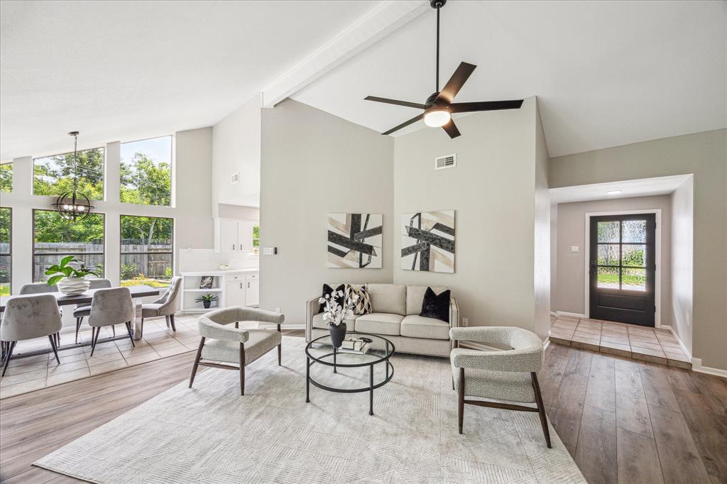 2301 Colleen Drive, Pearland, Texas image 11