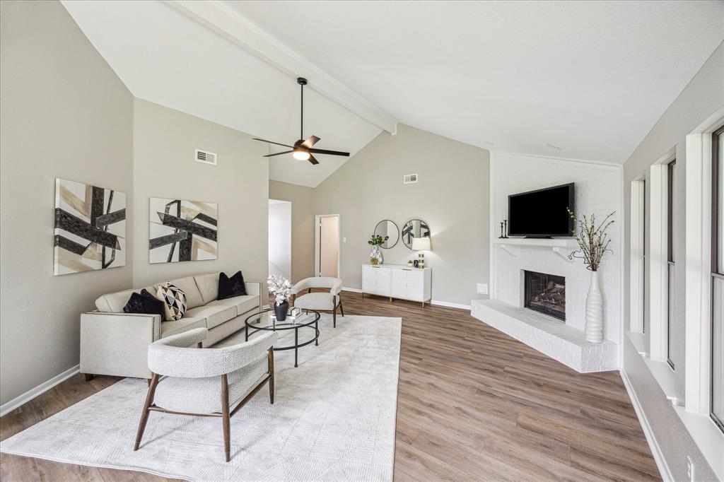 2301 Colleen Drive, Pearland, Texas image 7