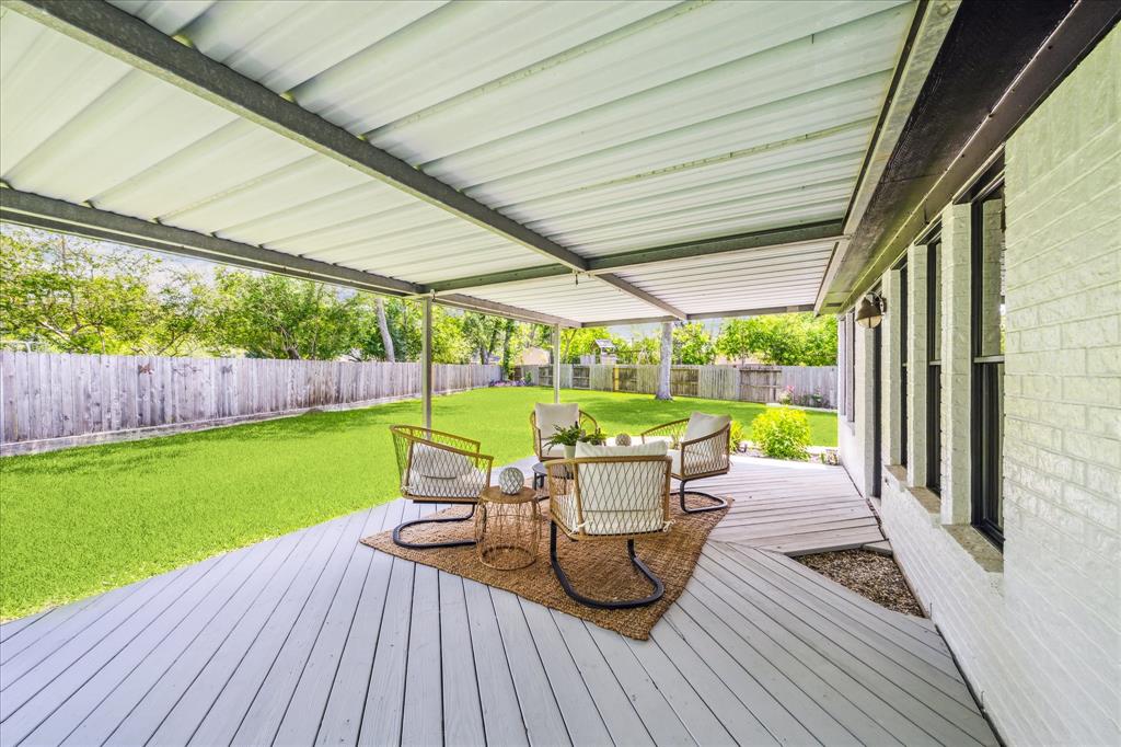 2301 Colleen Drive, Pearland, Texas image 27