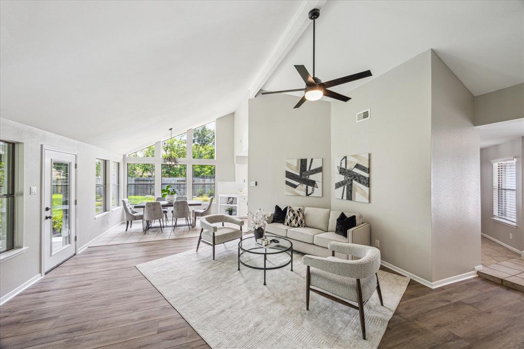 2301 Colleen Drive, Pearland, Texas image 8