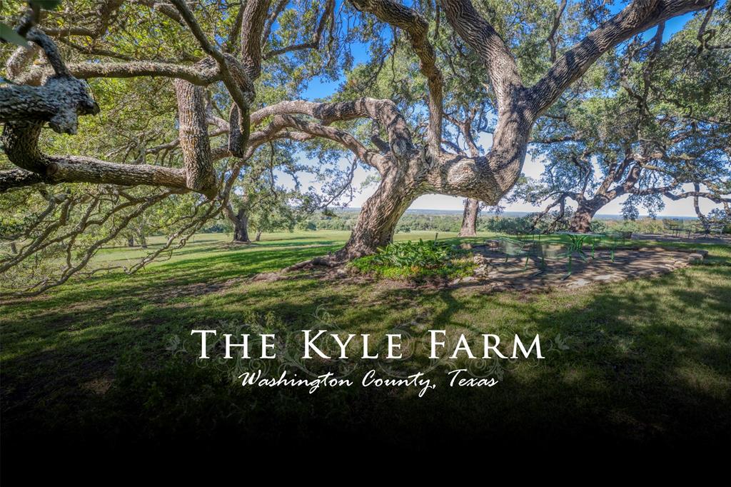 10209 Seward Plantation Road, Brenham, Texas image 1